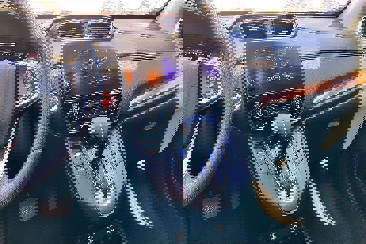 Used 2022 Honda CR-V EX image 7