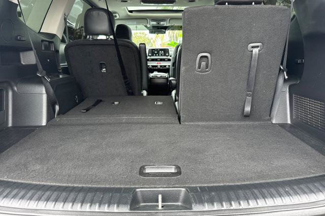 Used 2021 Kia Telluride S AWD/4WD image 15