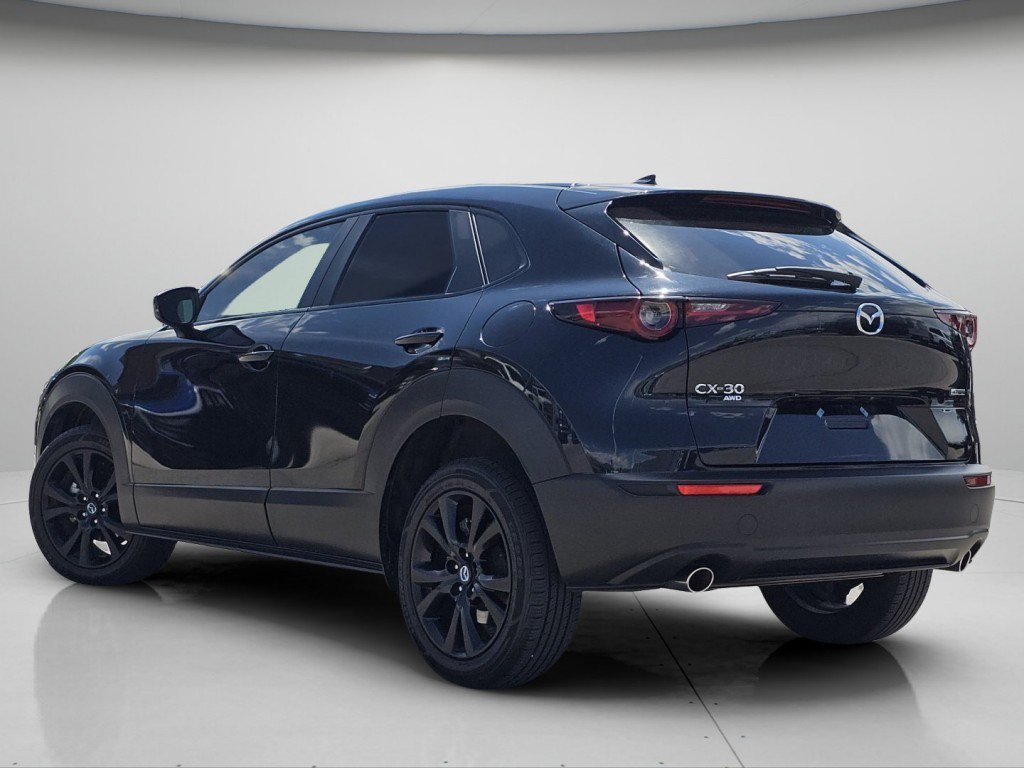 Used 2020 MAZDA CX-30 AWD w/ Preferred Package image 19