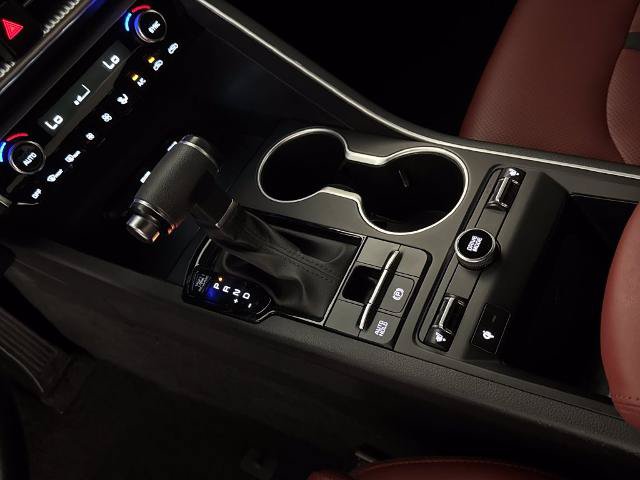 Used 2024 Kia K5 GT-Line w/ GT-Line Premium Package FWD image 28