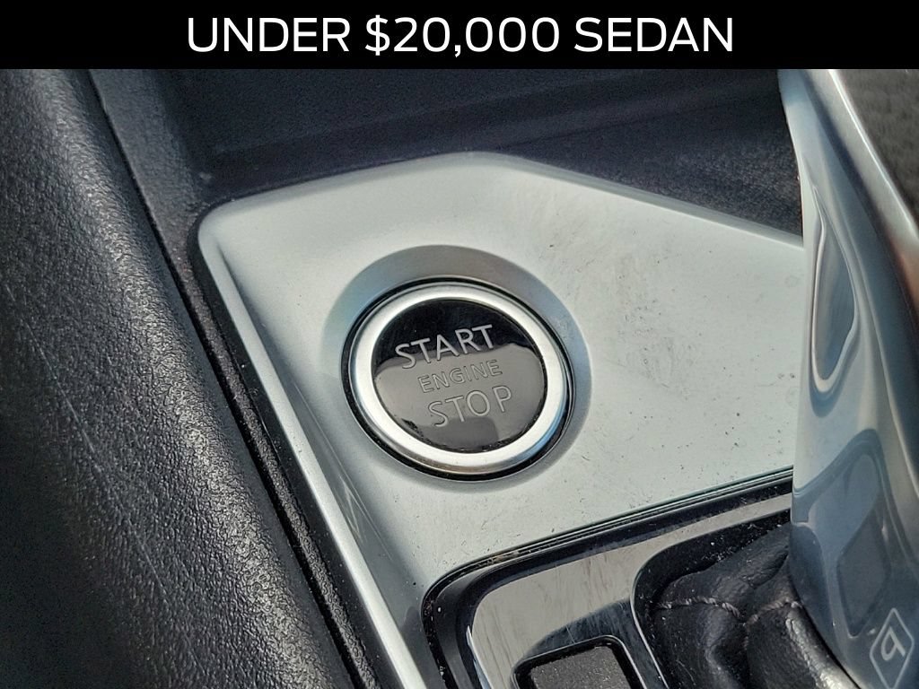 Used 2020 Nissan Altima 2.5 S FWD image 28