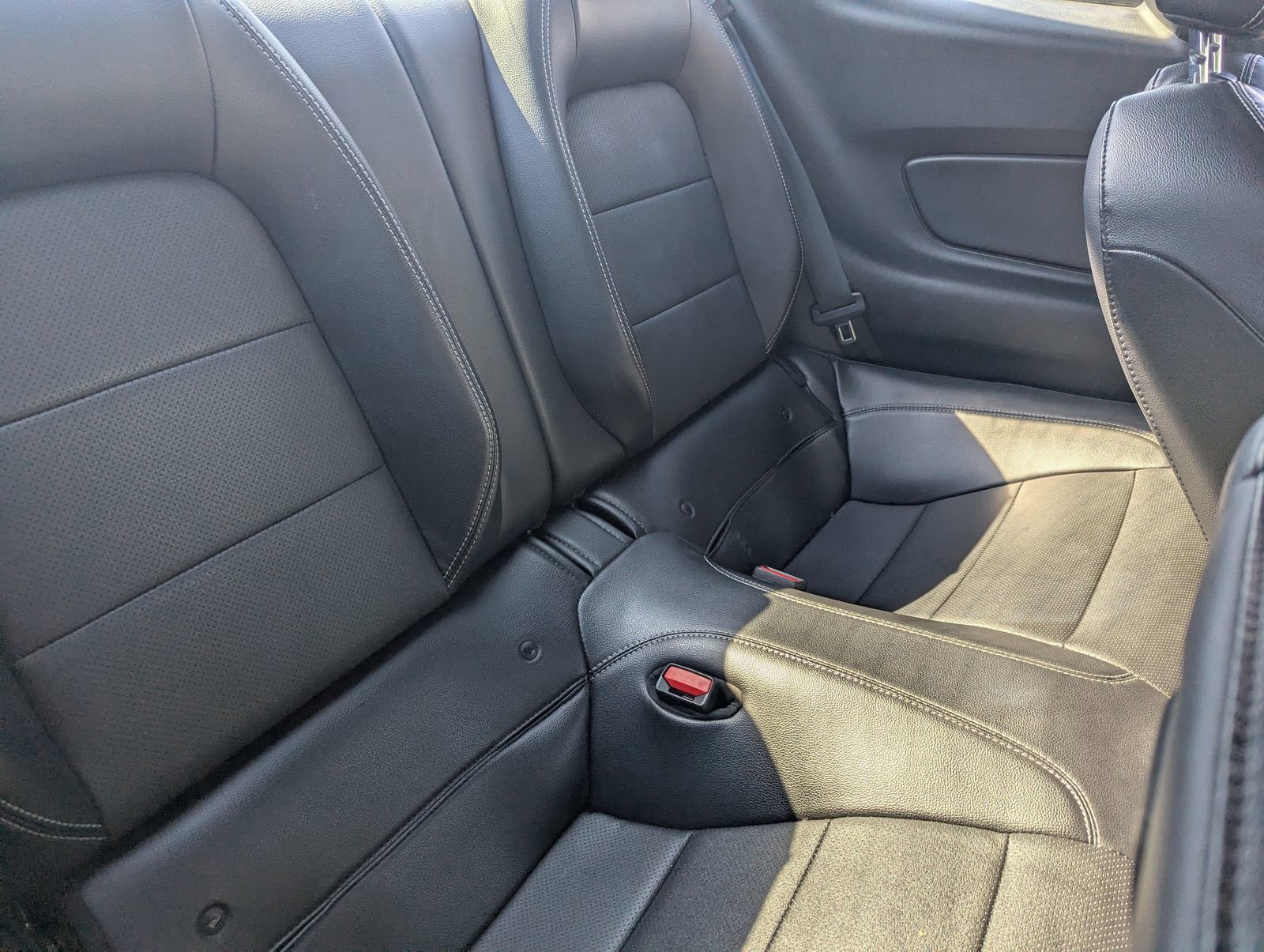 Certified 2023 Ford Mustang Premium image 12