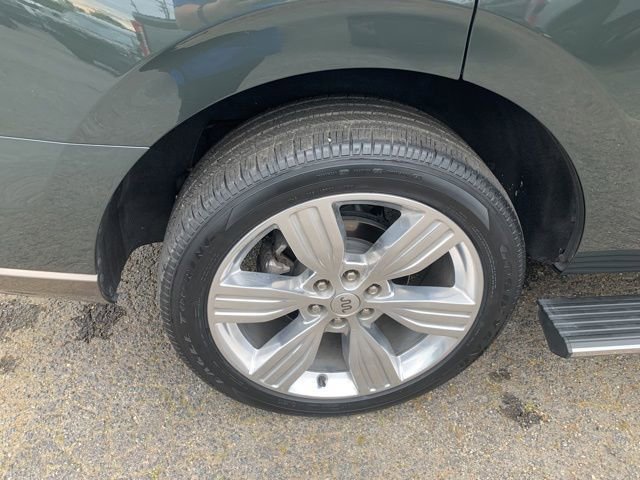 Certified 2023 Ford Expedition King Ranch AWD/4WD image 39