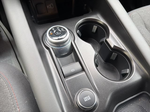 Certified 2025 Ford Explorer Active AWD/4WD image 26