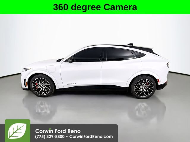 Certified 2023 Ford Mustang Mach-E GT w/ GT Performance Edition image 2