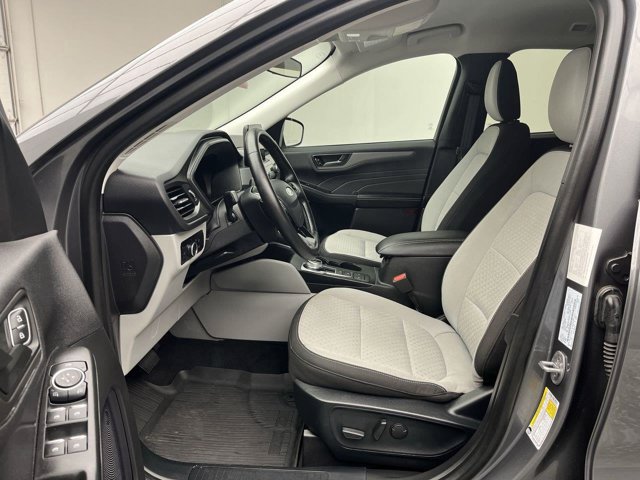 Certified 2024 Ford Escape Active AWD/4WD image 10
