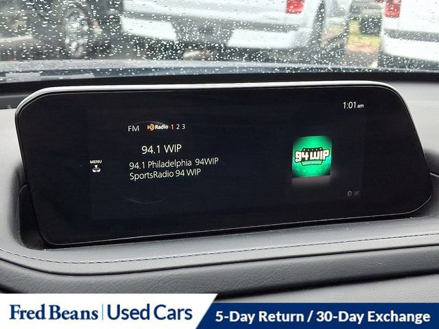 Used 2023 MAZDA CX-30 AWD 2.5 S w/ Select Package image 18