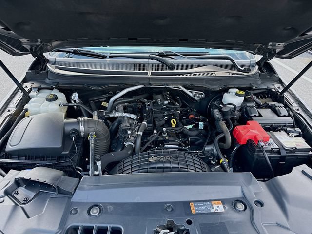 Certified 2019 Ford Ranger XLT w/ Equipment Group 302A Luxury AWD/4WD image 38