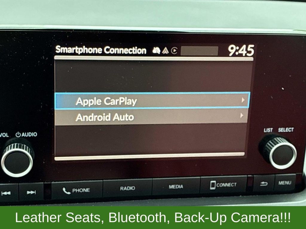 Used 2025 Honda Accord SE image 32