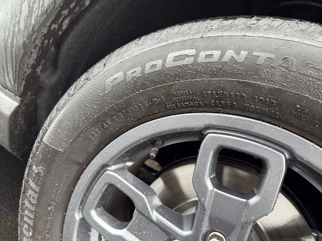 Certified 2021 Ford Bronco Sport Big Bend image 12