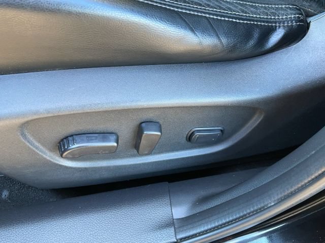 Used 2017 Nissan Rogue Sport SL w/ SL Premium Package AWD/4WD image 13