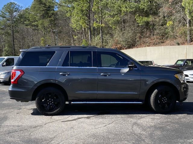 Certified 2021 Ford Expedition XLT image 6