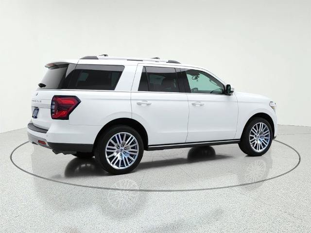 Certified 2023 Ford Expedition Limited RWD image 8