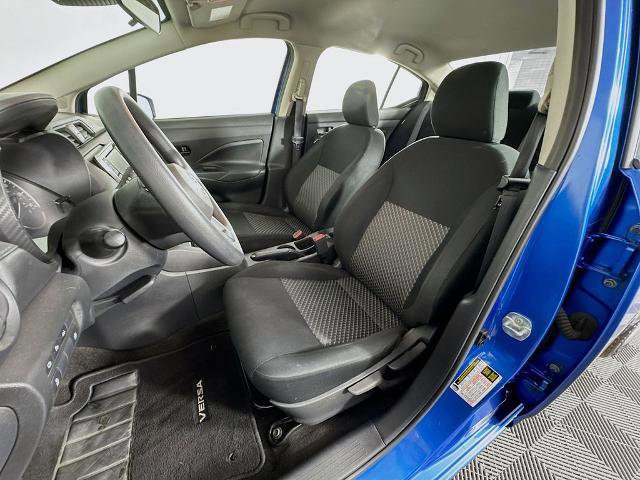 Used 2023 Nissan Versa S image 11