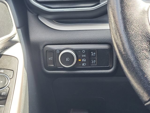 Certified 2023 Ford Explorer XLT w/ Equipment Group 202A AWD/4WD image 12