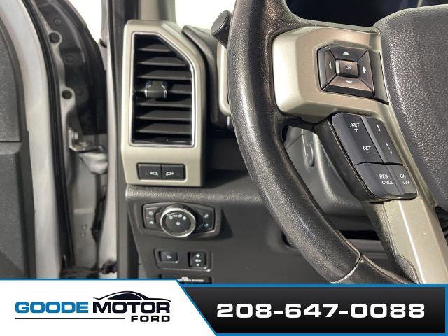 Certified 2021 Ford F250 Lariat AWD/4WD image 13