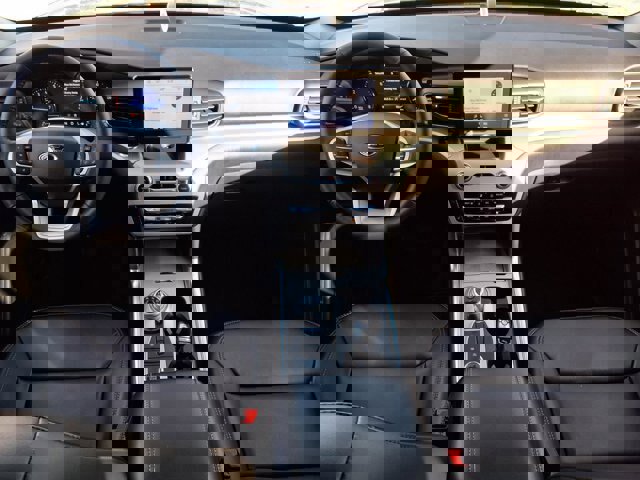 Certified 2024 Ford Explorer XLT w/ Equipment Group 202A image 16