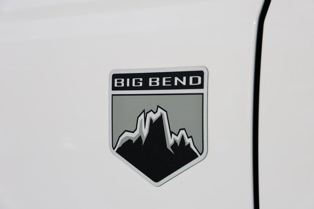 Certified 2024 Ford Bronco Big Bend image 11