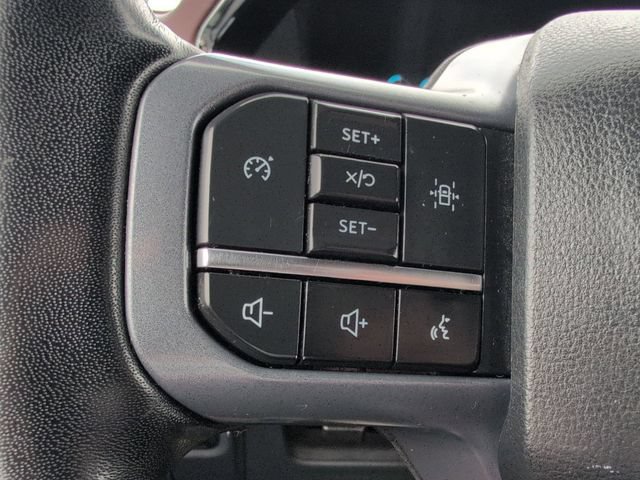 Certified 2023 Ford F150 Lariat AWD/4WD image 2