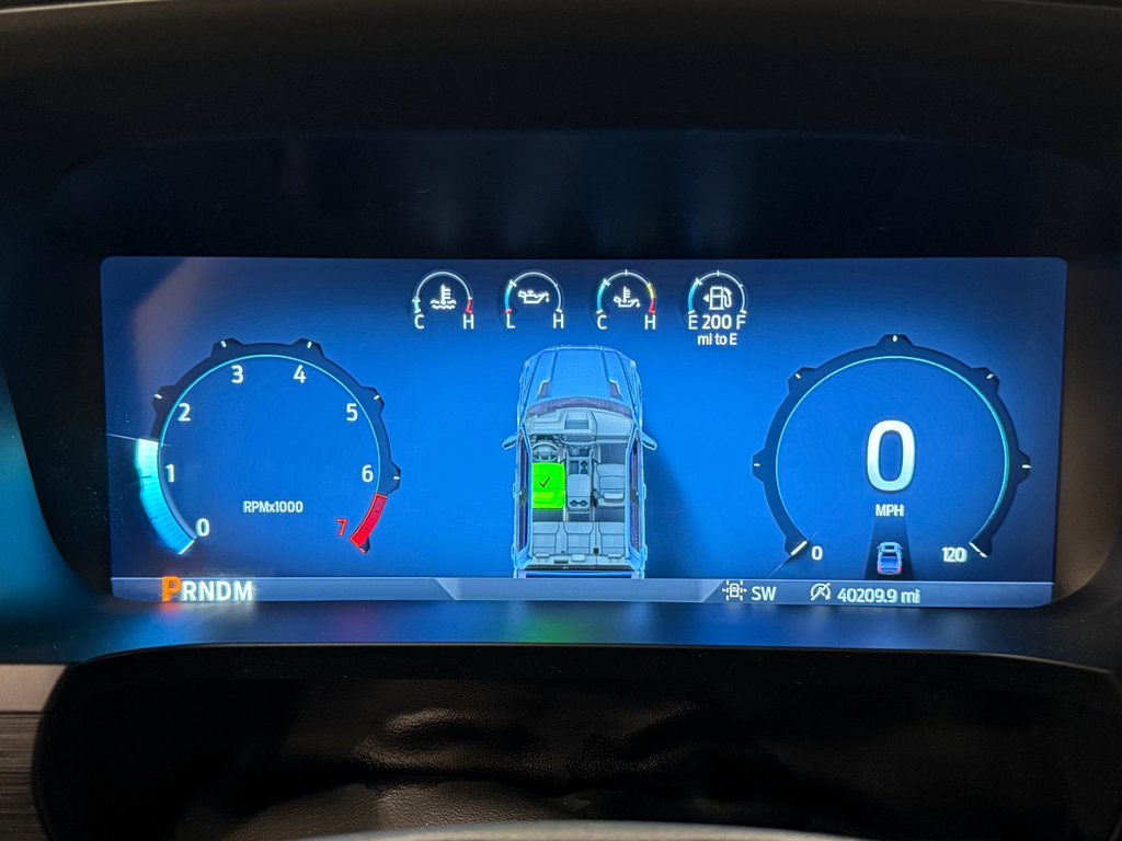 Certified 2024 Ford F150 STX image 19