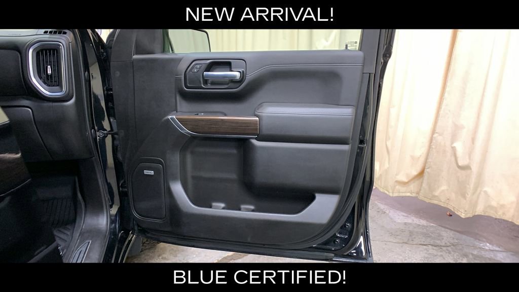 Used 2021 Chevrolet Silverado 1500 RST w/ Rally Edition image 11