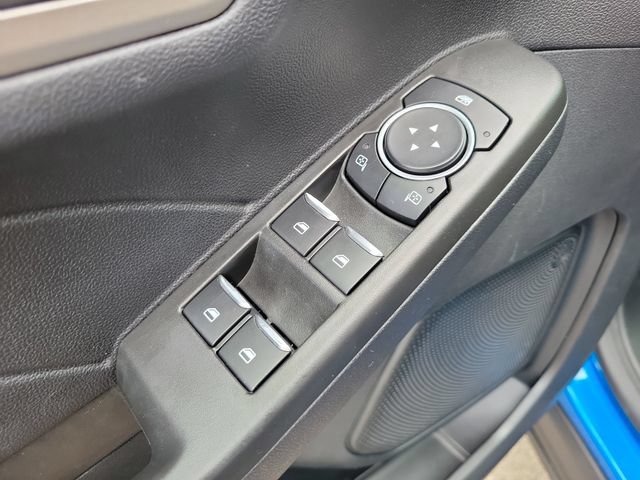 Certified 2021 Ford Escape SEL FWD image 14