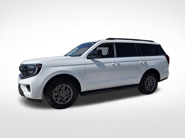 Certified 2025 Ford Expedition Active RWD image 5