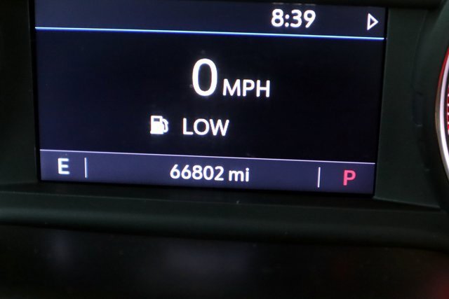 Used 2020 Chevrolet Silverado 1500 LT w/ Texas Edition image 36