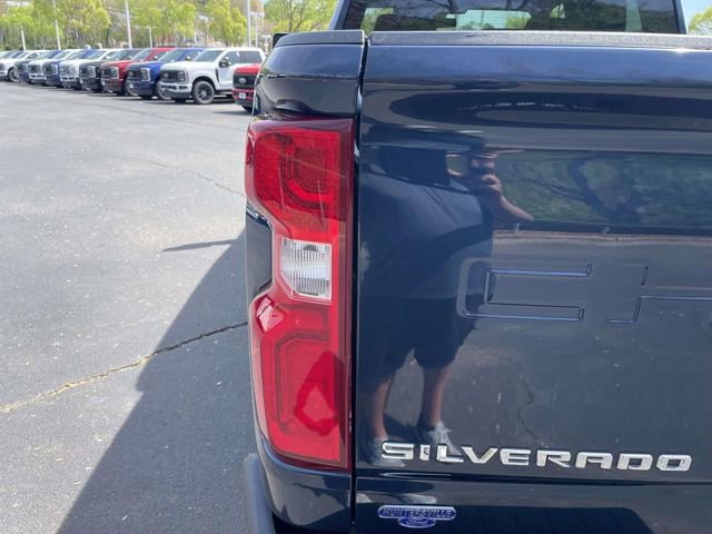 Used 2020 Chevrolet Silverado 2500 Custom w/ Custom Value Package image 28