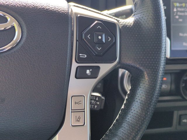 Used 2024 Toyota 4Runner SR5 Premium AWD/4WD image 18