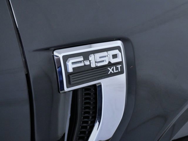 Certified 2024 Ford F150 XLT w/ Equipment Group 303A High AWD/4WD image 9