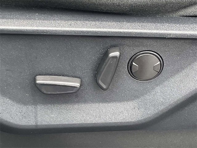 Certified 2022 Ford F150 XLT w/ Equipment Group 302A High image 18