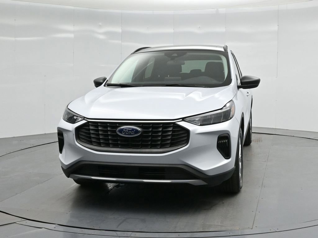 Certified 2025 Ford Escape Active image 29