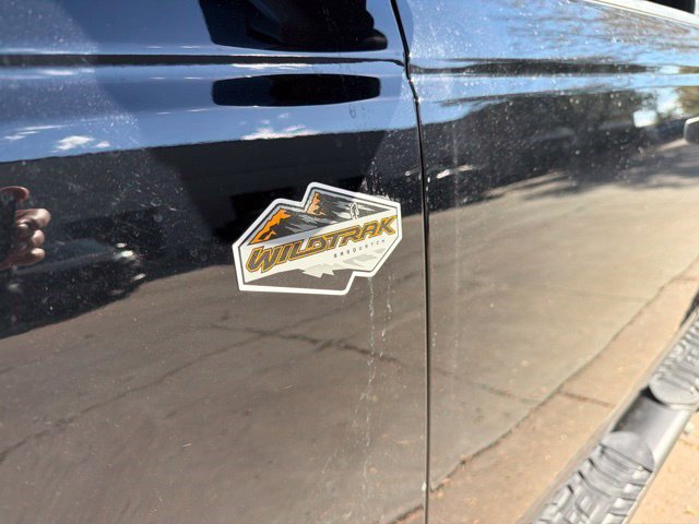 Certified 2024 Ford Bronco Wildtrak AWD/4WD image 11