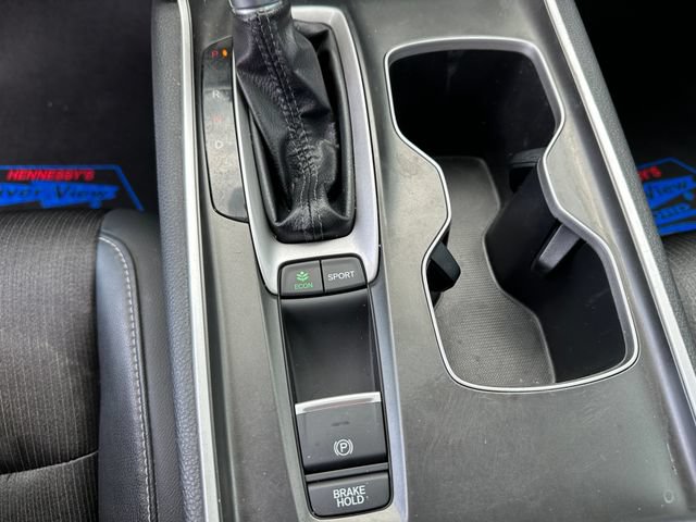 Used 2018 Honda Accord Sport image 21
