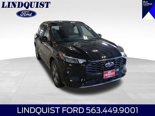 Certified 2023 Ford Escape ST-Line Select w/ Tech Pack #2 AWD/4WD image 7