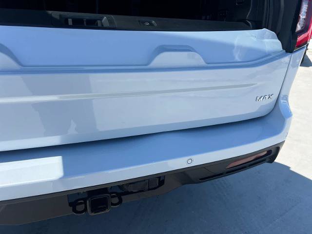 Certified 2025 Ford Expedition Max Active RWD image 22