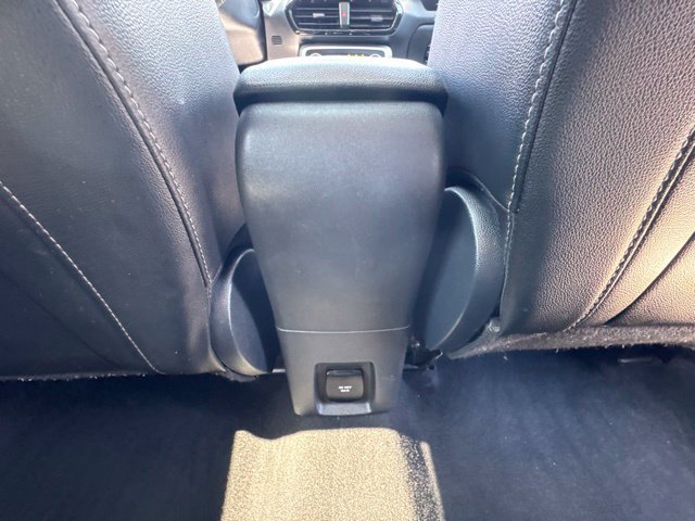 Certified 2020 Ford EcoSport Titanium AWD/4WD image 24
