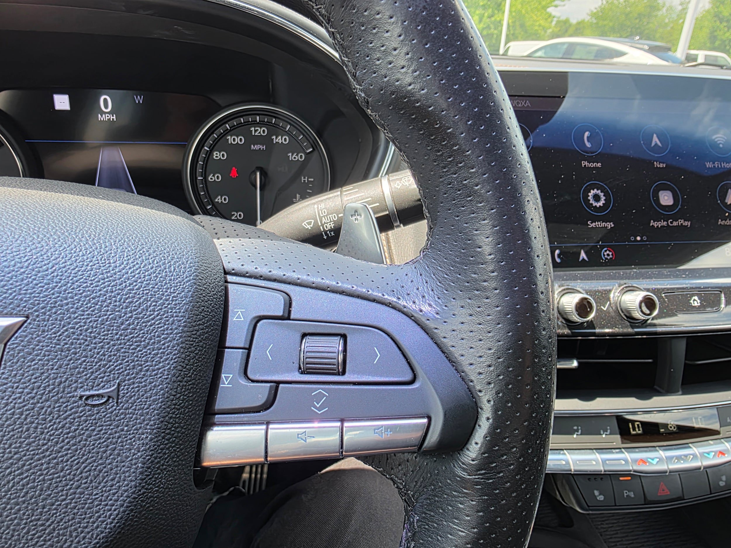 Used 2020 Cadillac CT5 Sport AWD/4WD image 16