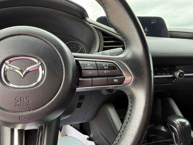Used 2024 MAZDA MAZDA3 s FWD image 19