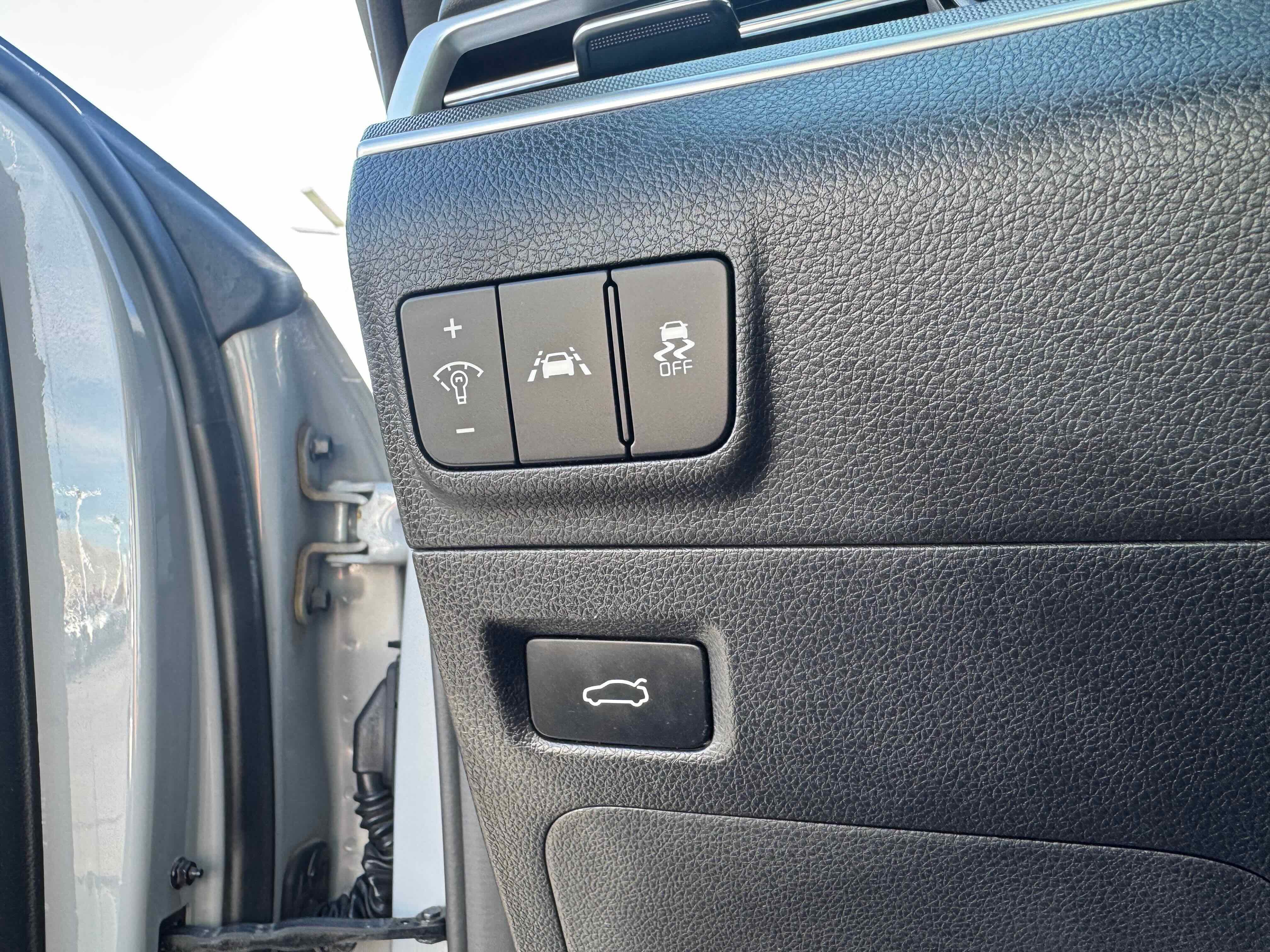 Used 2023 Kia K5 GT-Line w/ GT-Line Premium Package image 26