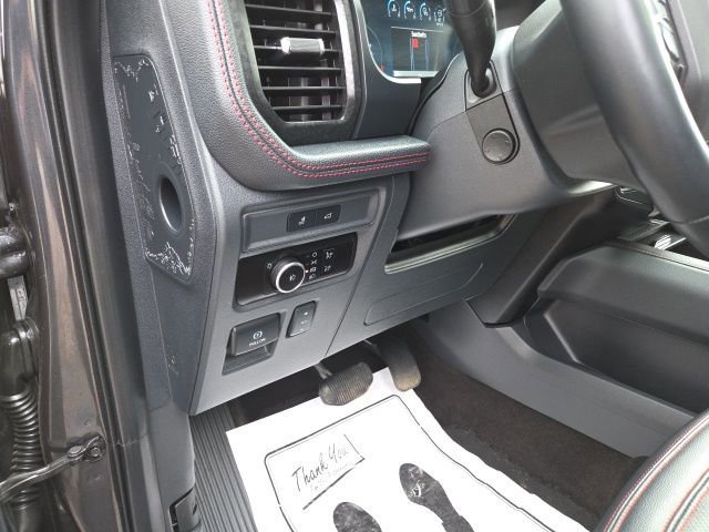 Certified 2023 Ford Expedition Limited image 28