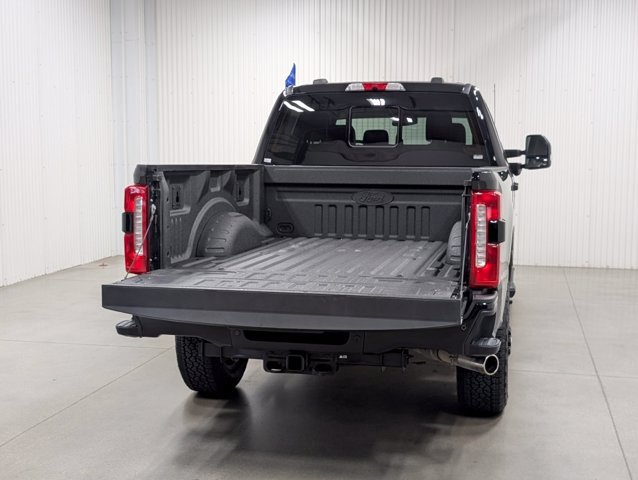 Certified 2024 Ford F250 Lariat w/ Sport Appearance Package AWD/4WD image 27