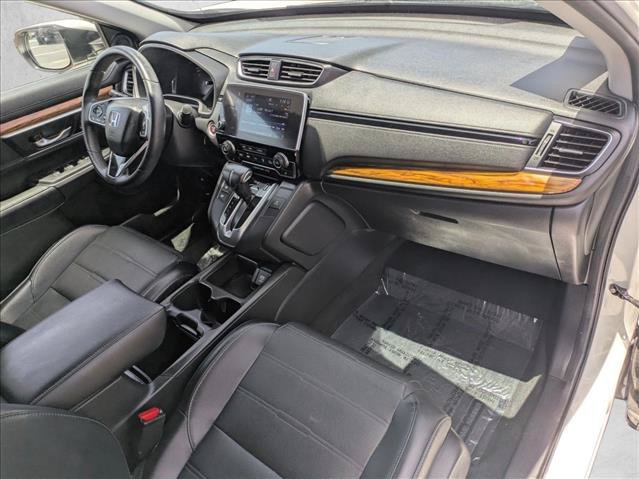 Used 2018 Honda CR-V EX-L image 21