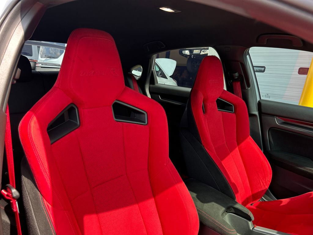 Used 2023 Honda Civic Type R image 13