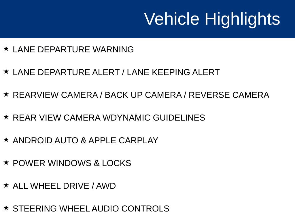 Used 2022 Hyundai Tucson SE AWD/4WD image 4