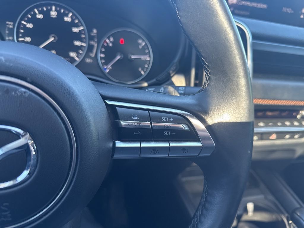 Used 2023 MAZDA CX-50 2.5 Turbo w/ Cargo Package image 21