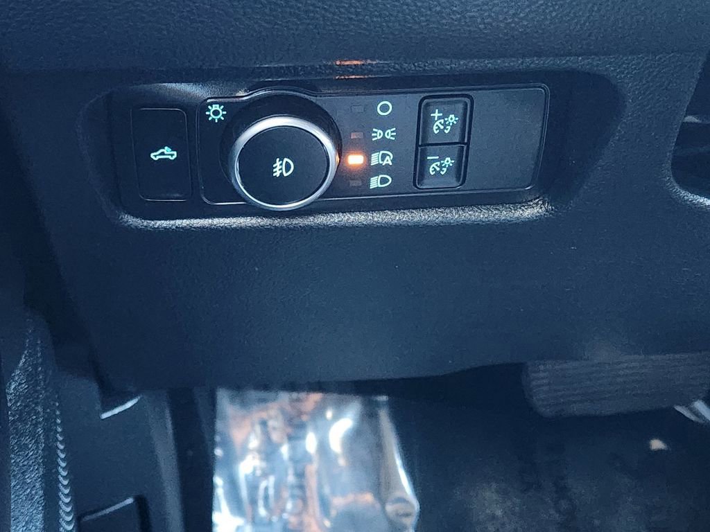 Certified 2024 Ford Ranger Lariat image 32