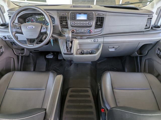 Certified 2022 Ford Transit 350 XL image 15