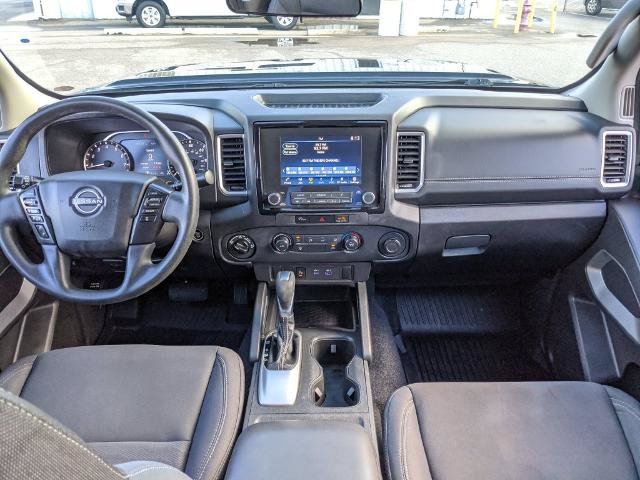 Used 2024 Nissan Frontier SV w/ Technology Package AWD/4WD image 7